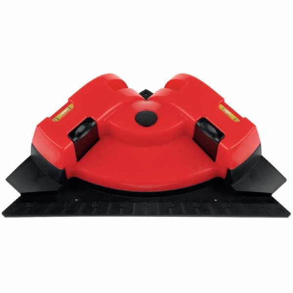 Laser měřící vytyčovací na obklady a dlažbu STREND PRO TL