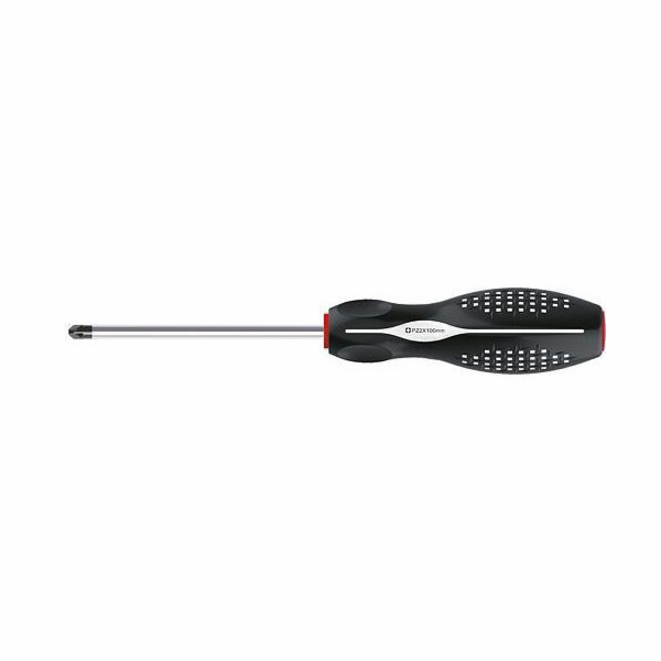 Šroubovák křížový PZ2/6x100 mm Strend PRO CX552,4