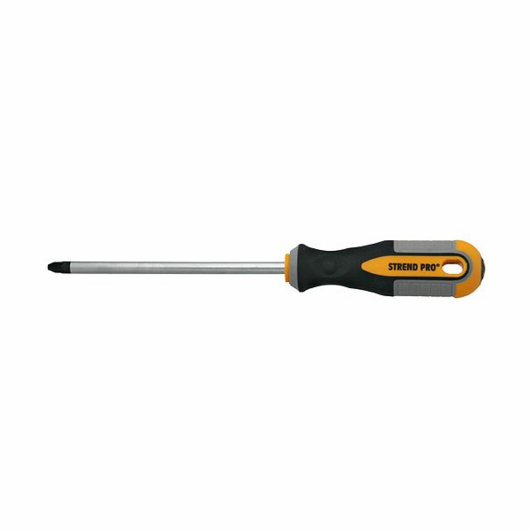 Šroubovák křížový PZ3/8x150 mm Strend PRO CX372,044