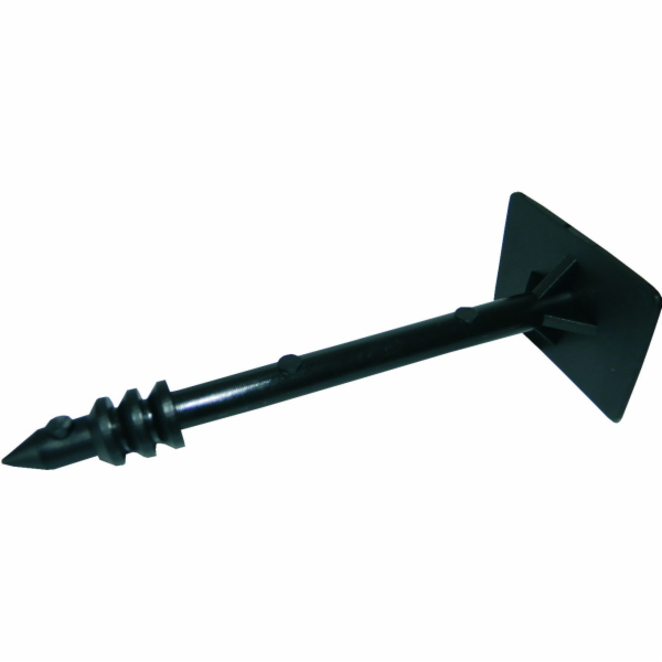 Kolík kotvící na textílie 13 cm - 10 ks
