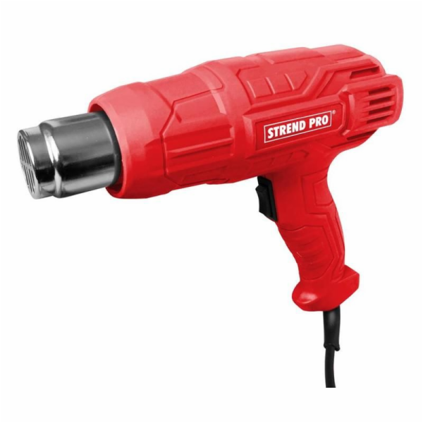 Pistole horkovzdušná 2000 W Strend Pro HAG004