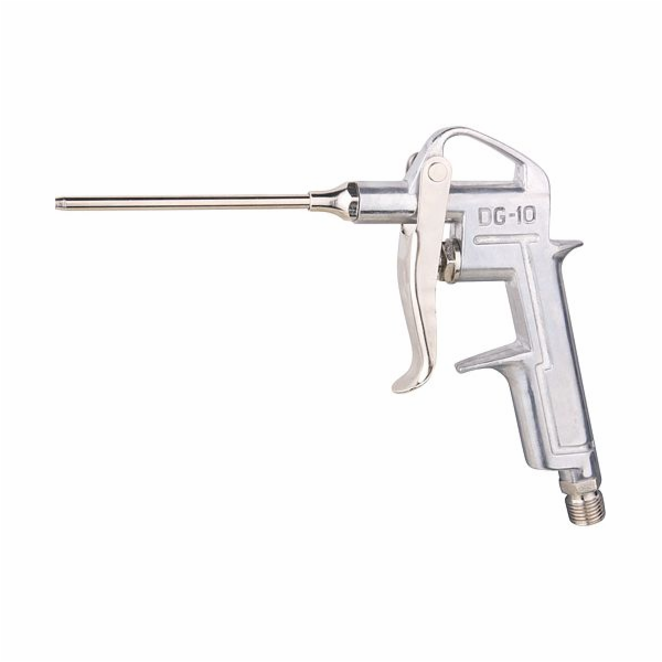 Pistole ofukovací dlouhá tryska 80 mm