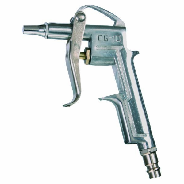 Pistole ofukovací krátká