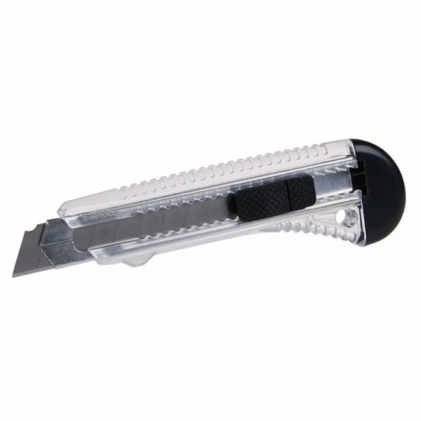 Nůž odlamovací 18 mm s posuvnou aretací P205