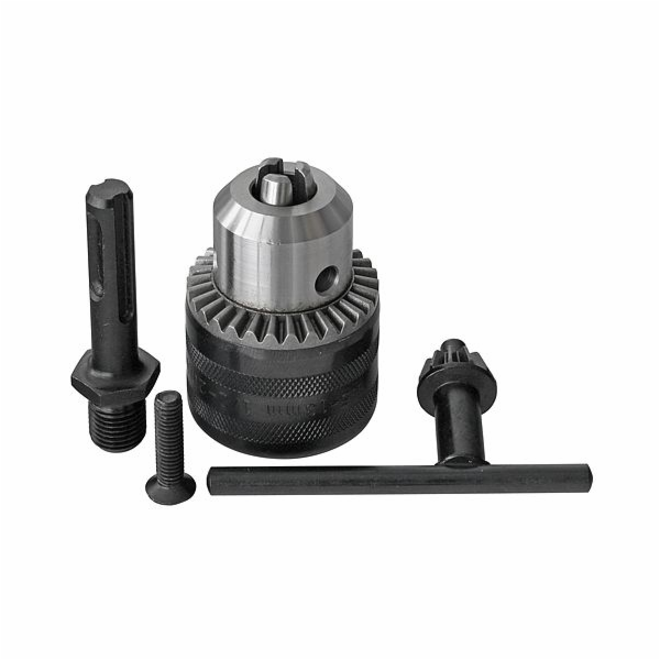 Sklíčidlo 1,5 mm-13 mm