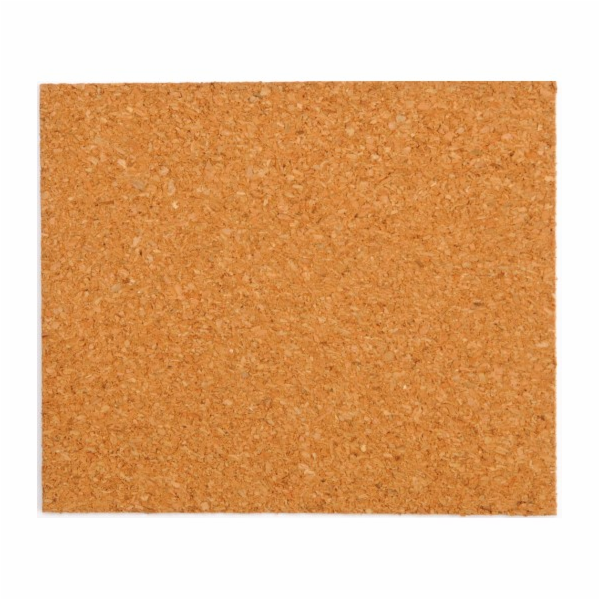 Chránič samolepící 120x100 mm korek