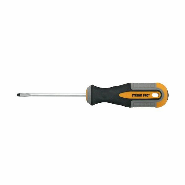 Šroubovák plochý 3x100 mm Strend PRO CX372.1