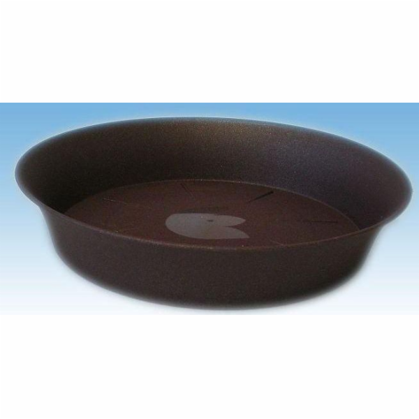 Podkvětník 30 cm hnědý Tulipán