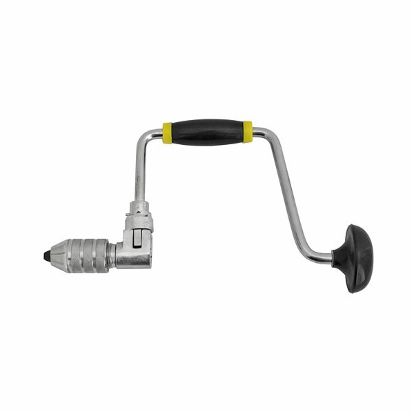 Vrtačka ruční-kolovrátek do 8 mm Strend