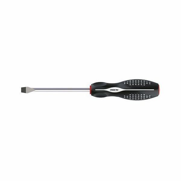Šroubovák plochý 5x100 mm Stend PRO CX552,1
