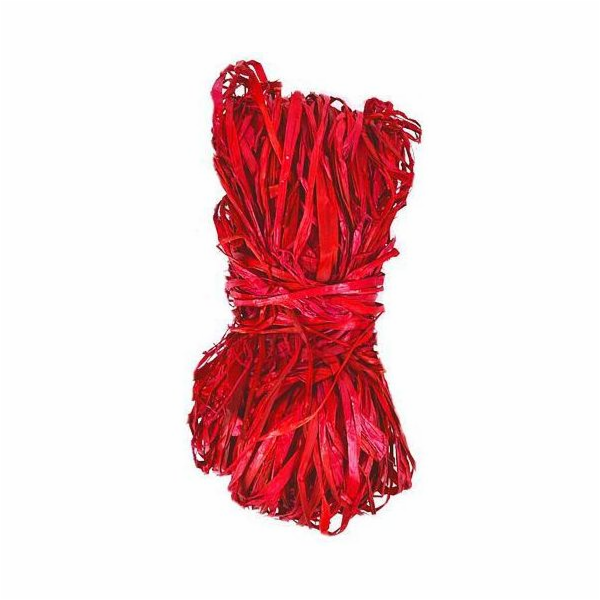 Lýko přírodní 50 g červené