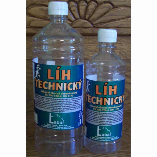Líh technický 800 g