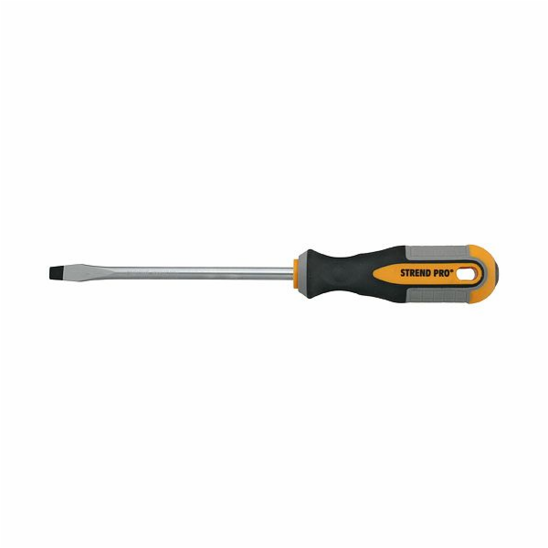 Šroubovák plochý 6x150 mm Strend PRO CX372.1