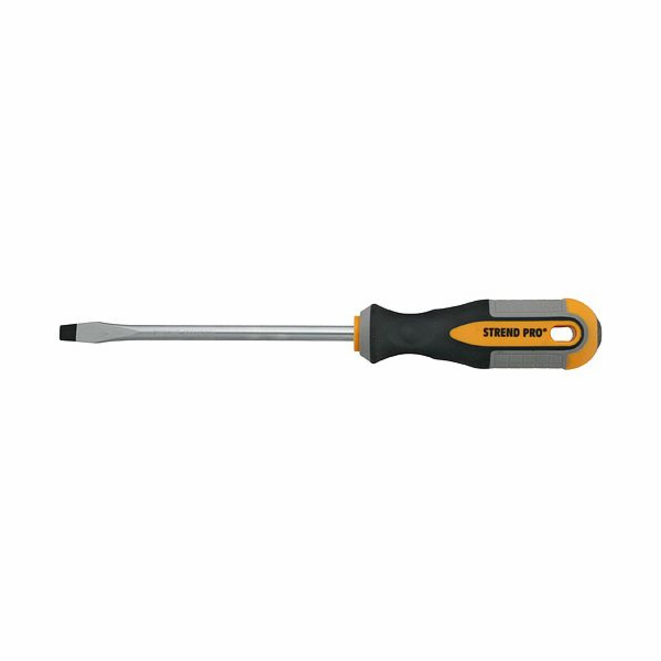 Šroubovák plochý 8x150 mm Strend PRO CX372.1