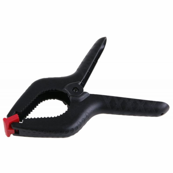 Svěrka plast 9"
