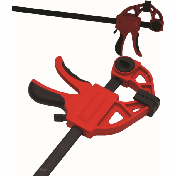 Svěrka Quick grip 200mm