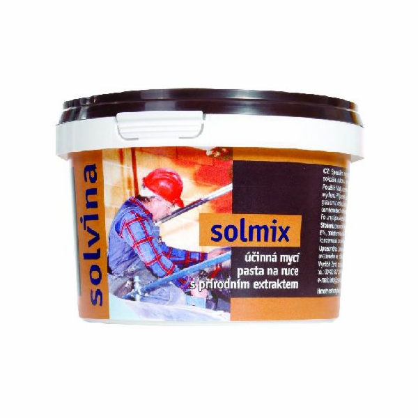 Solmix 375 g