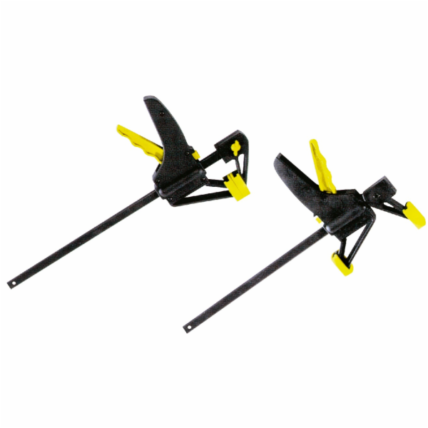 Svěrka Quick grip 300 mm