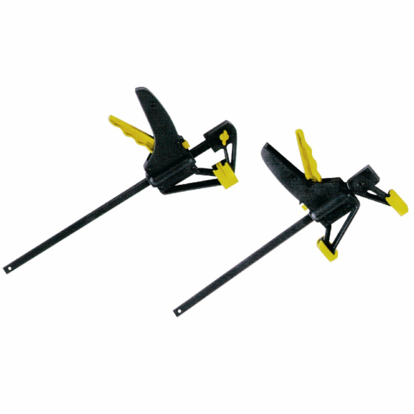 Svěrka quick grip 600/24"