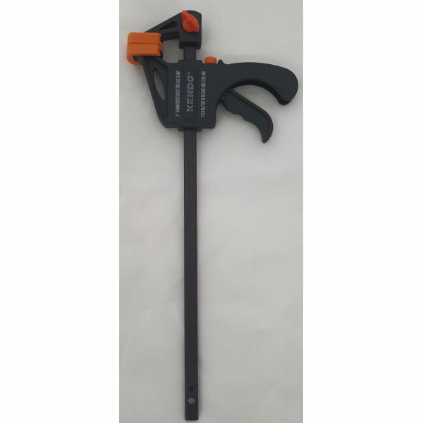 Svěrka rychloupínací 15 cm modelářská