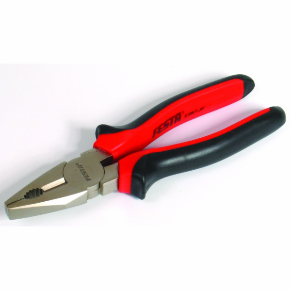 Kleště kombi 200 mm Festa