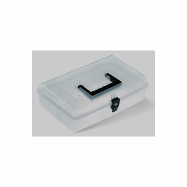 Organizér UNIBOX-nun 12-29,5x19,5x8,5 cm