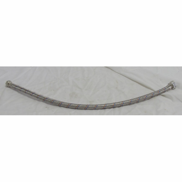 Hadice ohebná 3/8x1/2 80 FF86