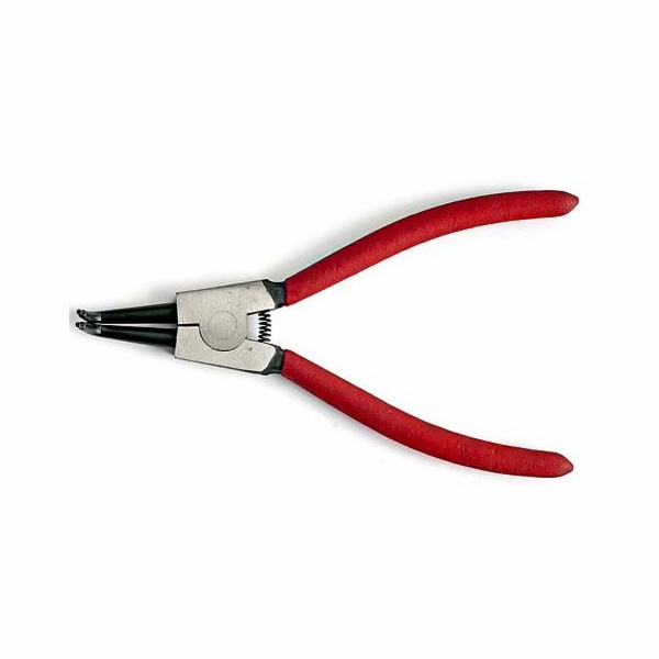 Kleště seger 180 mm zahnuté vnitřní