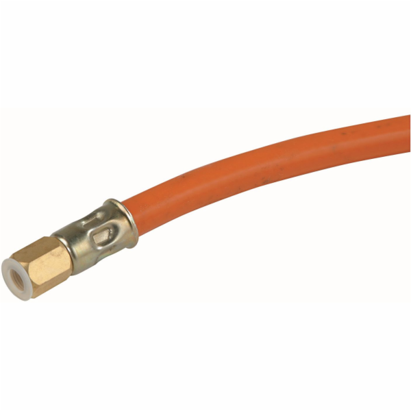 Hadice PB 1,2 m-závit 2x M9x0,75 4317