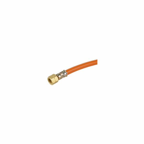 Hadice PB 2 m-závit 2x G1/4" L