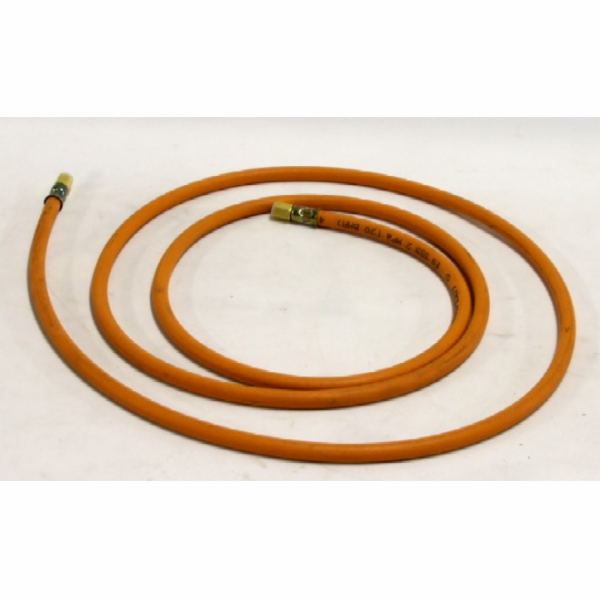 Hadice PB 2,5 m-závit 2x M9x0,75 4383