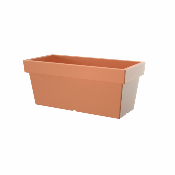Truhlík LOFLY CASE terakota 37,8 cm