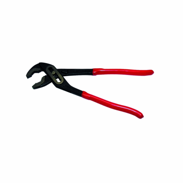 Kleště Sika 250 mm CrV profi černé Festa