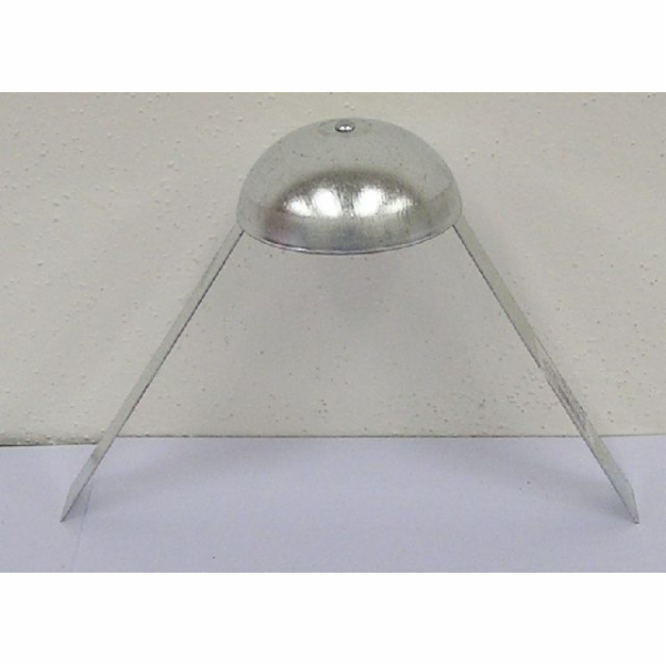 Krytka na sloupek 55 mm