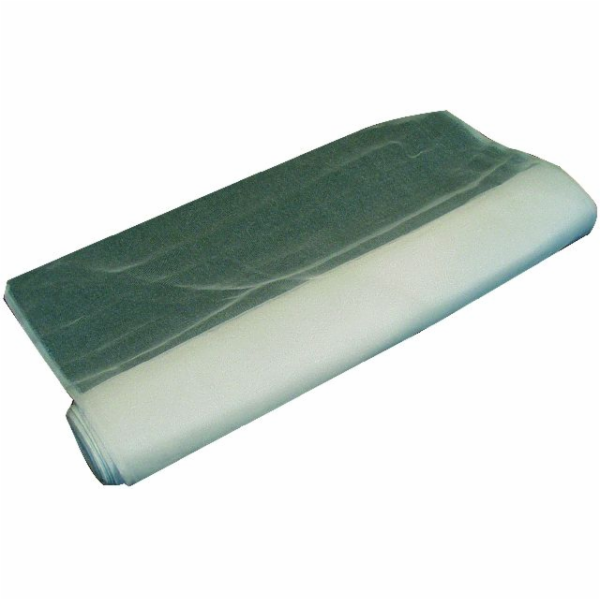 Síť&nbsp;proti&nbsp;hmyzu&nbsp;0,8&nbsp;m&nbsp;/&nbsp;30&nbsp;m&nbsp;sklovlákno&nbsp;černá