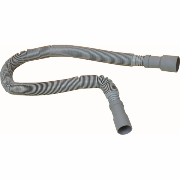 Hadice pračková odpadní flexi 1,2-4 m