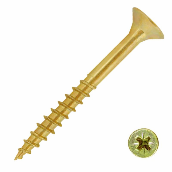 Vrut univerzál 5x70/42 mm 250 ks