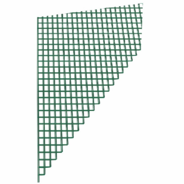 Síť&nbsp;proti&nbsp;hmyzu&nbsp;1x30&nbsp;m&nbsp;pozink