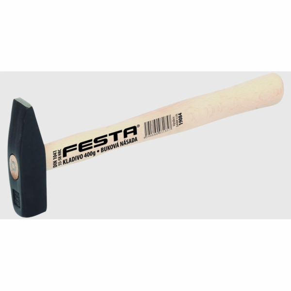 Kladivo 200 g Festa-Profi buk