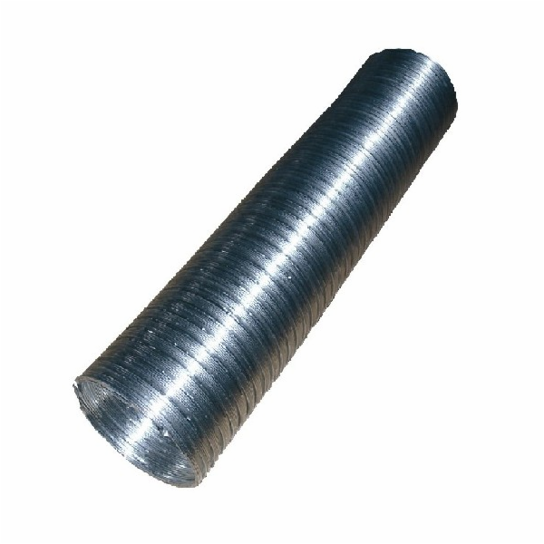 Hadice Aluvent 125/3 m