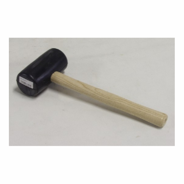 Palice guma 65 mm