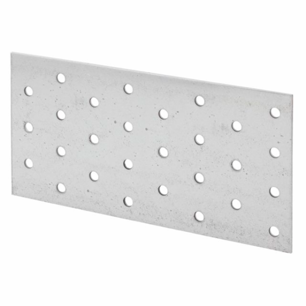 Deska spojovací 60/120x2mm ZN