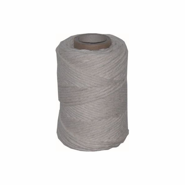 Motouz bavlněný 100 g/70 m uzenářský