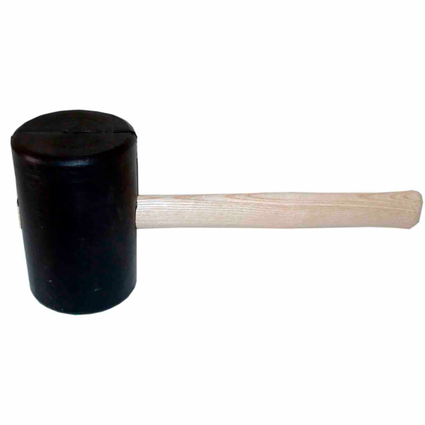 Palice guma 90 mm