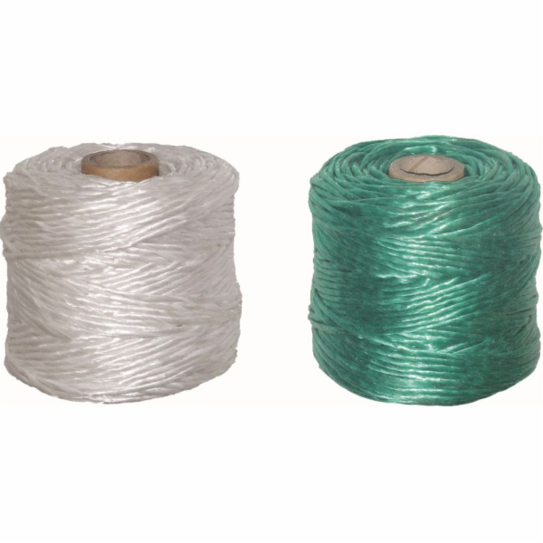 Motouz PP 500 g/250 m TEX 2000