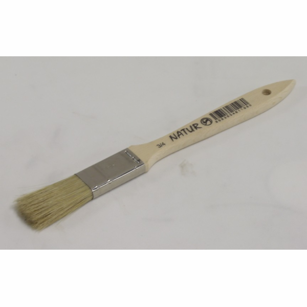 Štětec plochý 0,75"  9020