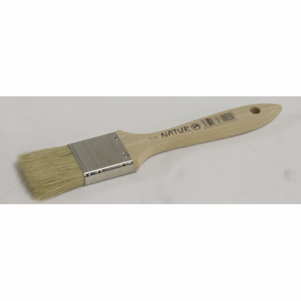 Štětec plochý 1,5" 9020
