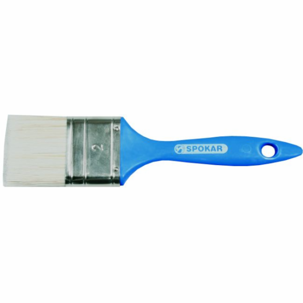 Štětec plochý 1,5" AKRYL