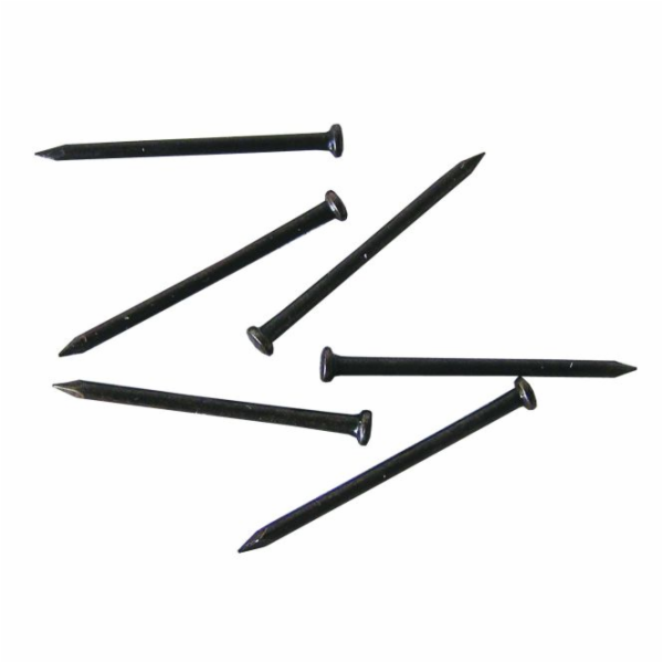 Hřebík kalený 2x20 mm 100ks