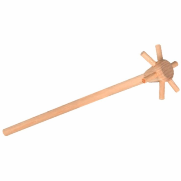 Kvedlačka selská dřevo 20 cm